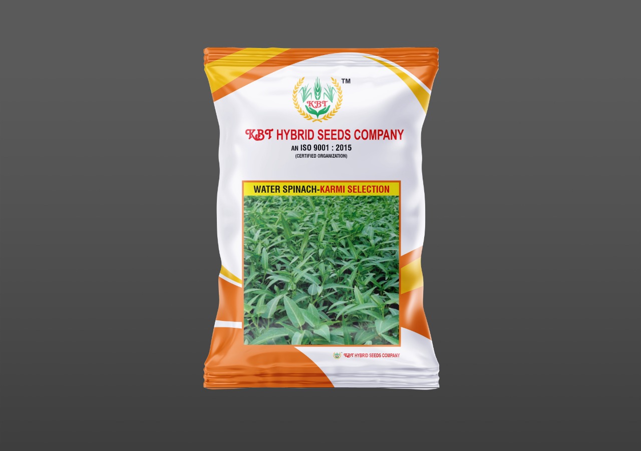WATER SPINACH - KARMI SELECTION 100g